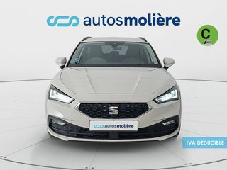 Seat Leon 2.0 TDI Style Go 85 kW (115 CV)
