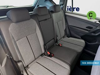 Seat Tarraco 2.0 TDI S&S Style GO DSG 110 kW (150 CV)