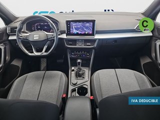 Seat Tarraco 2.0 TDI S&S Style GO DSG 110 kW (150 CV)