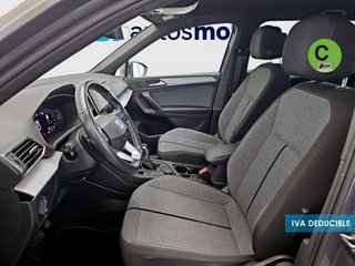 Seat Tarraco 2.0 TDI S&S Style GO DSG 110 kW (150 CV)