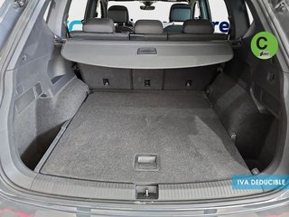 Seat Tarraco 2.0 TDI S&S Style GO DSG 110 kW (150 CV)