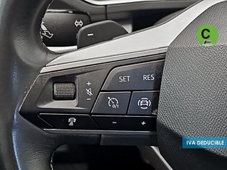 Seat Tarraco 2.0 TDI S&S Style GO DSG 110 kW (150 CV)