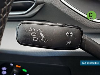 Seat Tarraco 2.0 TDI S&S Style GO DSG 110 kW (150 CV)