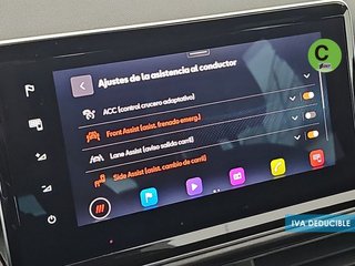 Seat Tarraco 1.5 TSI S&S Xcellence GO 110 kW (150 CV)