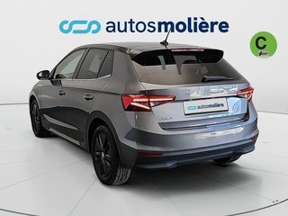 Skoda Fabia 1.0 TSI Style 70 kW (95 CV)
