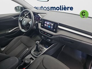Skoda Fabia 1.0 TSI Style 70 kW (95 CV)