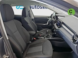 Skoda Fabia 1.0 TSI Style 70 kW (95 CV)