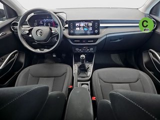 Skoda Fabia 1.0 TSI Style 70 kW (95 CV)