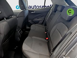Skoda Fabia 1.0 TSI Style 70 kW (95 CV)