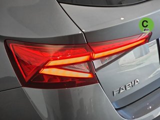 Skoda Fabia 1.0 TSI Style 70 kW (95 CV)