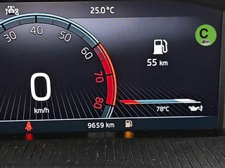 Skoda Fabia 1.0 TSI Style 70 kW (95 CV)