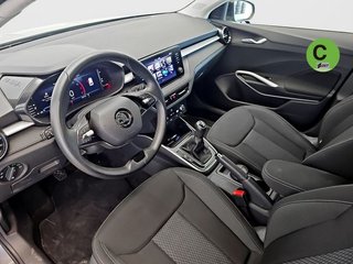 Skoda Fabia 1.0 TSI Style 70 kW (95 CV)