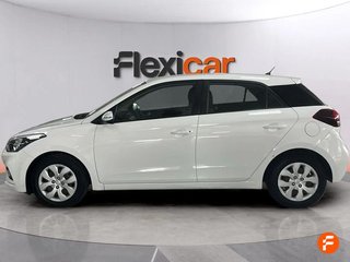 Hyundai i20 1.2 MPI 62kW (85CV) Essence