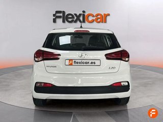 Hyundai i20 1.2 MPI 62kW (85CV) Essence