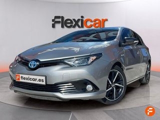 Toyota Auris 1.8 140H Hybrid Active