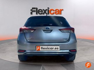 Toyota Auris 1.8 140H Hybrid Active