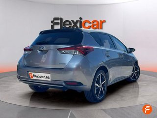 Toyota Auris 1.8 140H Hybrid Active
