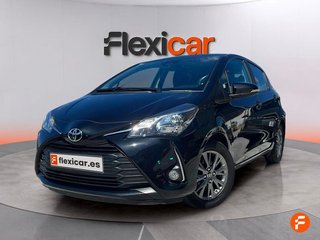 Toyota Yaris 1.0 70 Active