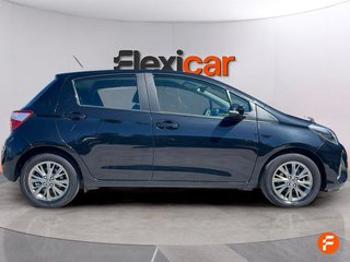 Toyota Yaris 1.0 70 Active