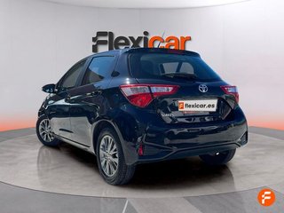 Toyota Yaris 1.0 70 Active