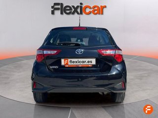 Toyota Yaris 1.0 70 Active