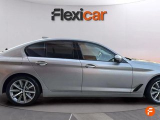 BMW Serie 5 520dA
