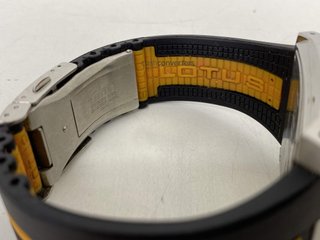 reloj pulsera caballero lotus 15346