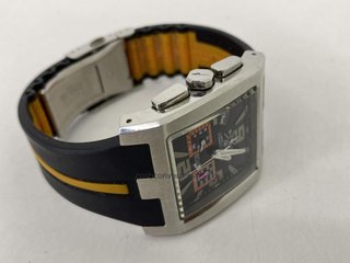 reloj pulsera caballero lotus 15346