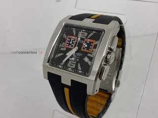 reloj pulsera caballero lotus 15346
