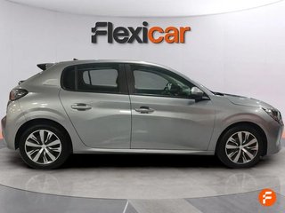 Peugeot 208 PureTech 73kW (100CV) Active