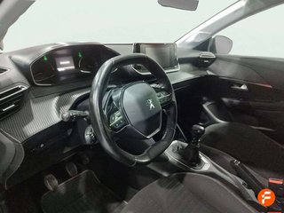 Peugeot 208 PureTech 73kW (100CV) Active
