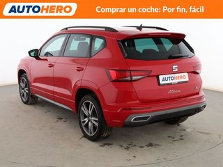 Seat Ateca 1.5 TSI ACT FR XS