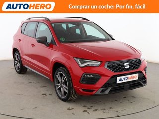 Seat Ateca 1.5 TSI ACT FR XS