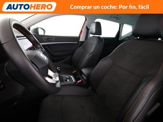 Seat Ateca 1.5 TSI ACT FR XS