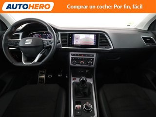 Seat Ateca 1.5 TSI ACT FR XS