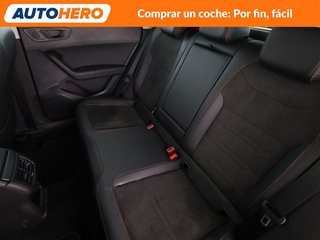 Seat Ateca 1.5 TSI ACT FR XS