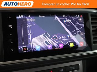 Seat Ateca 1.5 TSI ACT FR XS