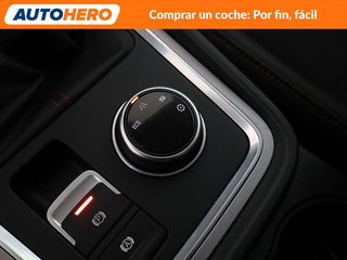 Seat Ateca 1.5 TSI ACT FR XS