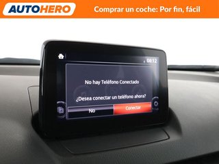 Mazda CX-3 2.0 Skyactiv-G Evolution