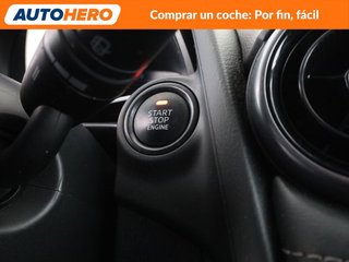 Mazda CX-3 2.0 Skyactiv-G Evolution