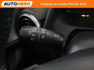 Mazda CX-3 2.0 Skyactiv-G Evolution