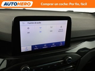 Ford Focus 1.0 EcoBoost Mild-Hybrid ST-Line