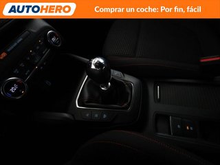 Ford Focus 1.0 EcoBoost Mild-Hybrid ST-Line