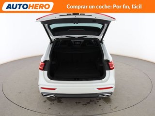 Seat Tarraco 2.0 TSI FR 4Drive