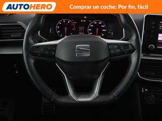 Seat Tarraco 2.0 TSI FR 4Drive