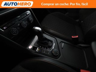 Seat Tarraco 2.0 TSI FR 4Drive