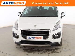 Peugeot 3008 1.6 Blue-HDi Style