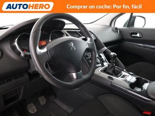 Peugeot 3008 1.6 Blue-HDi Style