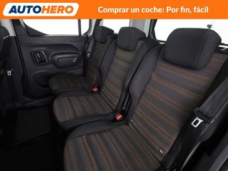 Opel Combo 1.2 Turbo INNOVATION