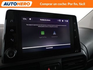 Opel Combo 1.2 Turbo INNOVATION